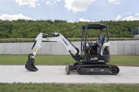 bobcat e26 mini excavator specs|bobcat e26 specs pdf.